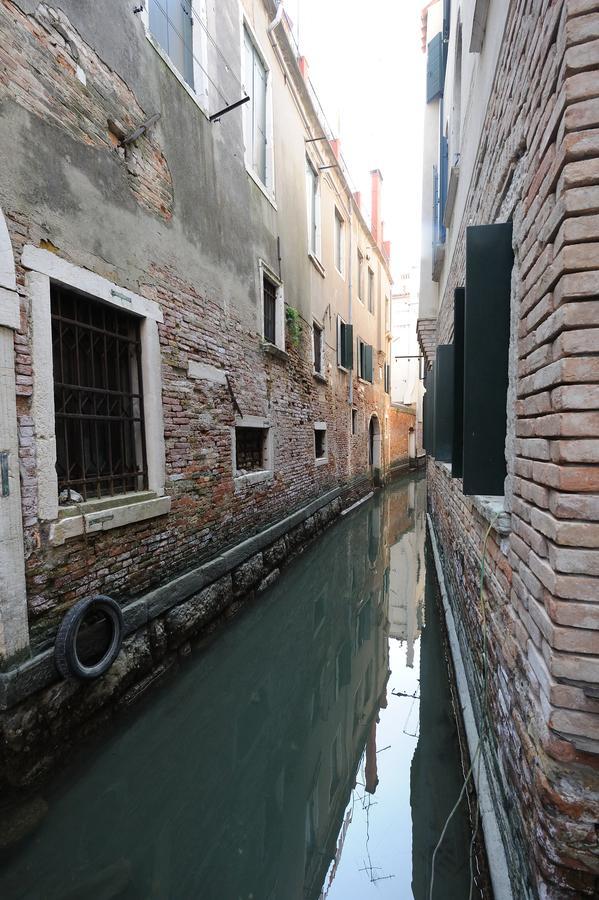 Uncharted Venice - Ca' Santa Croce Dış mekan fotoğraf