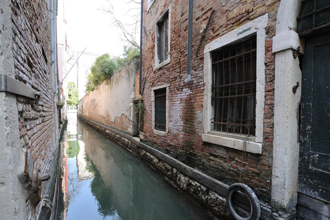 Uncharted Venice - Ca' Santa Croce Dış mekan fotoğraf
