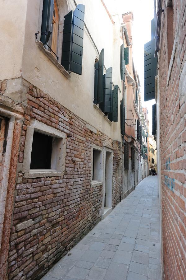 Uncharted Venice - Ca' Santa Croce Dış mekan fotoğraf